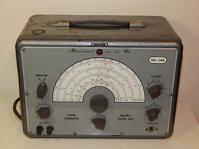 ASEA BROWN BOVERI 68A/M