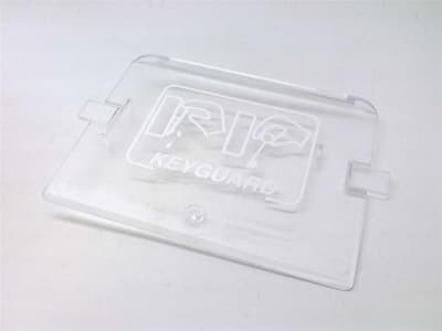 HOYLES KEY CABINET K1030GR