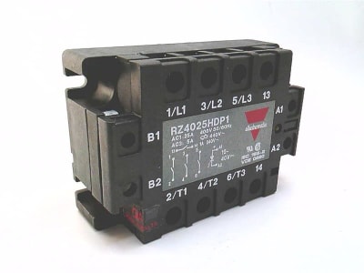 CARLO GAVAZZI RZ4025HDP1