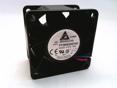 DELTA GROUP ELECTRONICS FFB0624EHE-R00