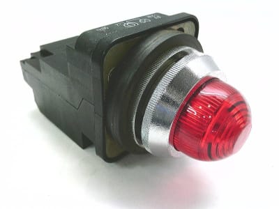 SCHNEIDER ELECTRIC XB2-MV754