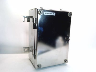 WEIDMULLER TB10-14