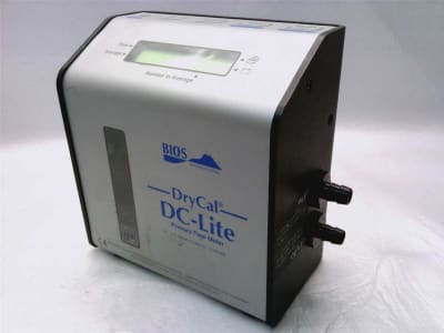 BIOS INTERNATIONAL DCLT-12K