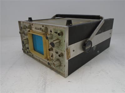 DARTRON INSTRUMENTS D17