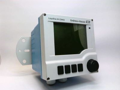 ENDRESS & HAUSER CM42-PAA000EAE00