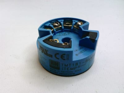 ENDRESS & HAUSER TMT181-BAAAA