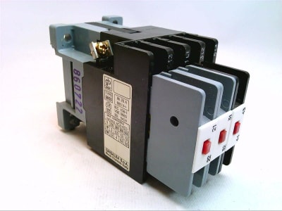 GHISALBA GH03-110V/50HZ-123V/60HZ