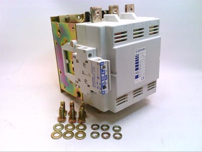 GHISALBA GH35B.3.11-440V/60HZ