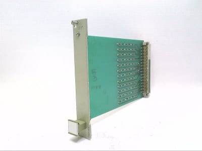 ASEA BROWN BOVERI 66011-4-0776-215