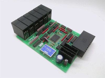 KAIJO CORPORATION SBT-001A