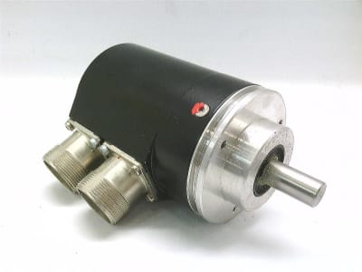 BAUMER ELECTRIC BMD-3P.24I8192/404979
