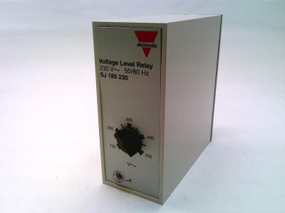 CARLO GAVAZZI SJ-185-230-500V