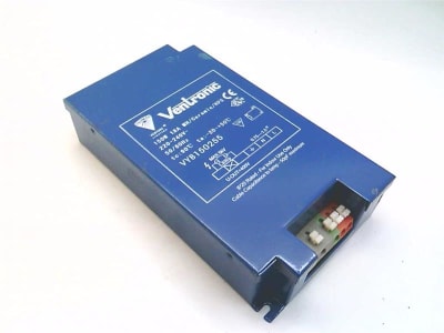 VENTURE LIGHTING INTERNATIONAL VYB150255