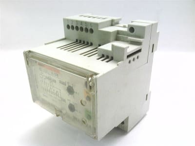 SCHNEIDER ELECTRIC RH-53A