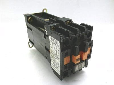 SCHNEIDER ELECTRIC CA2-DN2229FA65