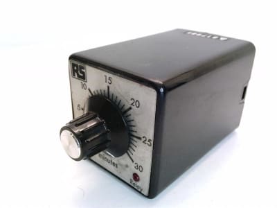 TEMPATRON 2BDE30MLP110VAC