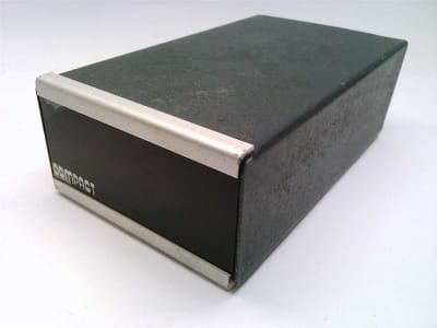 COMPACT INSTRUMENTS DOT/1