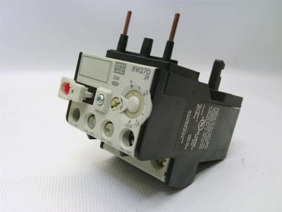 WEG RW27D-25