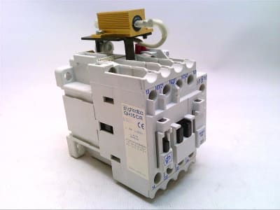 GHISALBA GH15CR.32-125V