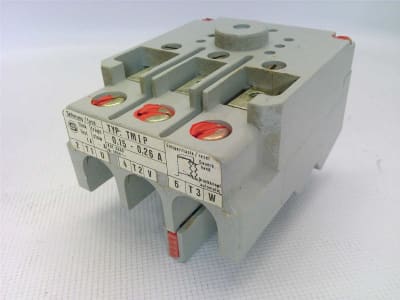 SICHERUNGSEINSATZE TMIP