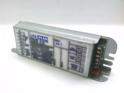LITEPLAN LMK/5
