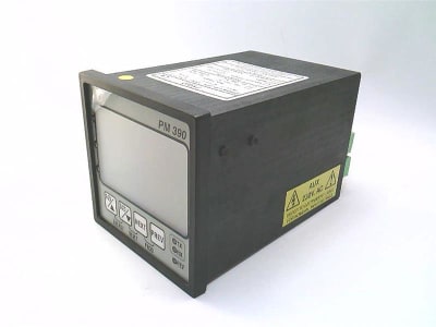 NORTHERN DESIGN ELECTRONICS PM390 195-288VAC-RELAYS