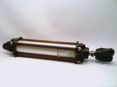 WESTCOAST CYLINDERS AC2X8.375P2