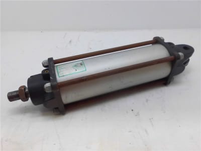 WESTCOAST CYLINDERS AC4X10P2