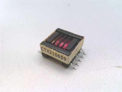 EATON CORPORATION CTX210659-R