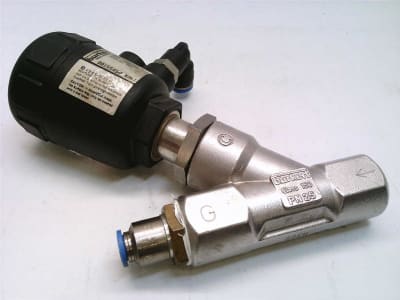 BURKERT 140331