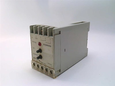 SIEMENS 3SR7500-0AA