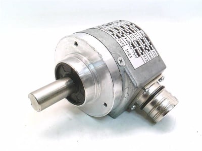 HOHNER AUTOMATION MIC-126P50.08