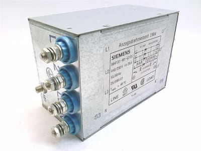 EATON CORPORATION B84131M1G135