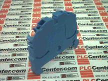 CONTA CLIP ZSRK2.5/2A-BU