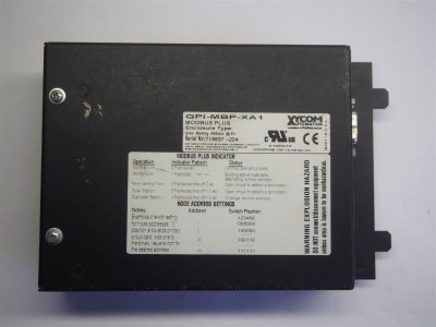 SCHNEIDER ELECTRIC GQPIMBPXA1