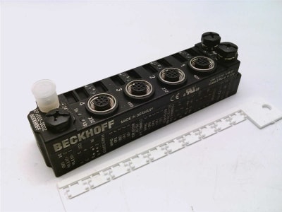 BECKHOFF EP6002-0002