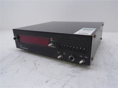 HEIDENHAIN CORP VRZ181