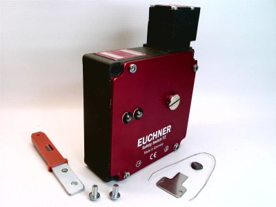 EUCHNER TZ1RE024PG-RC1635