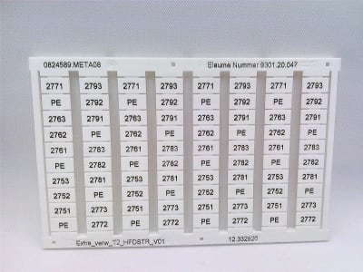 PHOENIX CONTACT UC-TM-6-METALAS-08