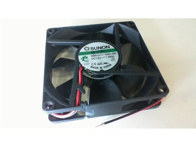 SUNON ME80201V1-000U-A99