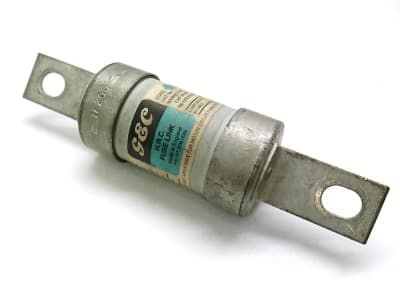 GENERAL ELECTRIC TF200