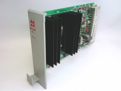 YOKOGAWA PS-502-00