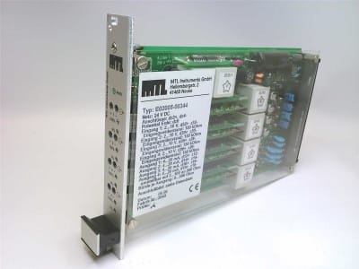 EATON CORPORATION E02005-00344