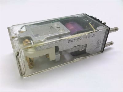 SIEMENS V23065-B1001-Z102