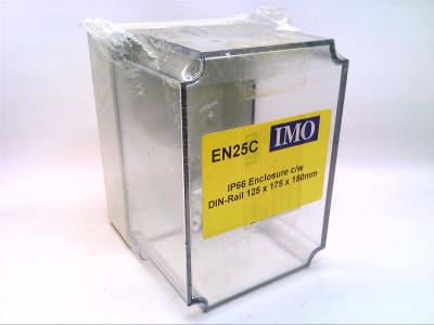 IMO EN25C