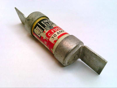 ENGLISH ELECTRIC NS10