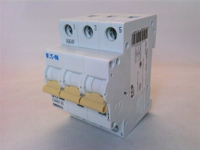 EATON CORPORATION EMBH313