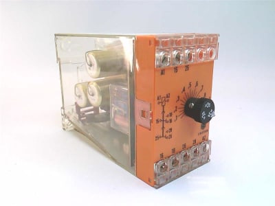 WIELAND SZC-120-3S-220VAC