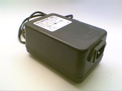 GLOBTEK 230-9-VDC-CRA9CP
