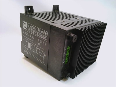MICHAEL RIEDEL RNTU-120-S-230VAC